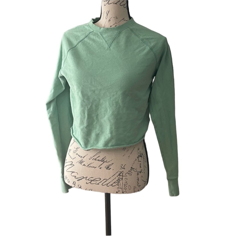 Basic Sweater - image 2